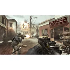 Đĩa game PS5 - Call of Duty Modern Warfare 3 | Bắn súng góc nhìn thứ nhất, Multiplayer, Phát hành 10/11/2023, Hành động hấp dẫn