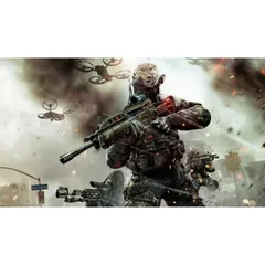 Đĩa game PS5 - Call of Duty Modern Warfare 3 | Bắn súng góc nhìn thứ nhất, Multiplayer, Phát hành 10/11/2023, Hành động hấp dẫn