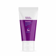 Gel tẩy da chết Juliette Armand Exfoliating Enzyme 50ml - Giúp Làn Da Sáng Mịn, Chống Lão Hóa, Phù Hợp Mọi Loại Da