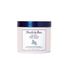 Kem Dưỡng Ẩm Baby Balm Noodle & Boo Cho Bé Từ Sơ Sinh - An Toàn, Lành Tính, Dưỡng Ẩm Hiệu Quả Dành Cho Da Nhạy Cảm 283g
