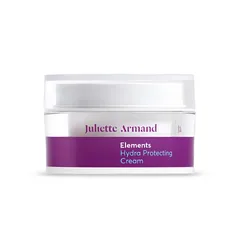 Kem Dưỡng Ẩm Chống Nắng Juliette Armand Hydra Protecting SPF 10 - Dưỡng Ẩm, Bảo Vệ Da Khỏe Mạnh, Phù Hợp Mọi Loại Da