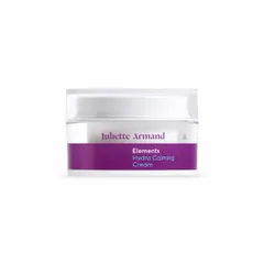 Kem Dưỡng Làm Dịu Da Juliette Armand Hydra Calming Cream 50ml - Giảm Kích Ứng, Cấp Ẩm, Chăm Sóc Da Nhạy Cảm