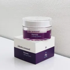 Kem Dưỡng Nâng Cơ Săn Chắc Da Juliette Armand 50ml - Xóa Nếp Nhăn, Tăng Sự Săn Chắc Da, Giải Pháp Chăm Sóc Da Hoàn Hảo