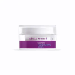 Kem Dưỡng Phục Hồi Da Juliette Armand Elements Hydra 50ml - Giải Pháp Dưỡng Ẩm, Mờ Nếp Nhăn, Phục Hồi Da Khô, Xỉn Màu