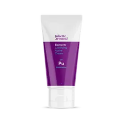 Kem Trị Mụn Juliette Armand Clarifying Active Cream - Giảm Mụn Hiệu Quả, Ngăn Ngừa Mẩn Đỏ, Dành Cho Da Dầu và Da Nhạy Cảm, 50ml
