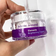 Kem mờ nám và làm sáng da Juliette Armand Elements Cream - Dưỡng trắng da, cải thiện sắc tố, phù hợp mọi loại da, 50ml
