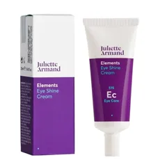 Kem mắt Juliette Armand Eye Shine 20ml - Hỗ trợ giảm quầng thâm, Dưỡng ẩm và làm sáng vùng da quanh mắt