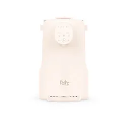 Máy Đun và Hâm Nước Pha Sữa Fatzbaby Smart 4 - Thiết Kế Hiện Đại, Dung Tích 2 Lít, Chức Năng Khử Clo và Giữ Nhiệt Thông Minh