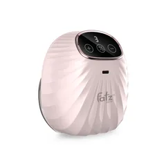 Máy Hút Sữa Điện Rảnh Tay Không Dây Fatzbaby Freemax 6 FB1211MX - Chế Độ Hút Sữa 9 Cấp Độ và Mát Xa 5 Cấp Độ Thông Minh