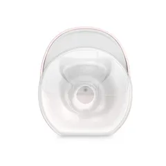 Máy Hút Sữa Điện Rảnh Tay Không Dây Fatzbaby Freemax 6 FB1211MX - Chế Độ Hút Sữa 9 Cấp Độ và Mát Xa 5 Cấp Độ Thông Minh