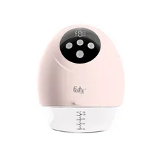 Máy Hút Sữa Điện Rảnh Tay Fatzbaby Freepro 2 FB1277VN - Không Dây, 3 Chế Độ, Độ Ồn Thấp, Dễ Sử Dụng Cho Mẹ Mới Sinh