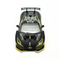 Mô Hình Siêu Xe Lamborghini Huracan ST EVO 1:32 Chimei - Model Chất Lượng Cao, Quà Tặng Hoàn Hảo Cho Người Đam Mê Xe Hơi