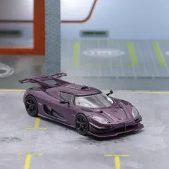 Mô Hình Xe Koenigsegg Agera One:1 Tỷ Lệ 1:64 HKM – Mô Hình Xe Siêu Sang Chi Tiết, Quà Tặng Độc Đáo Cho Người Yêu Xe