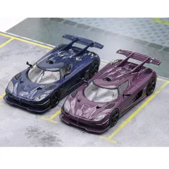 Mô Hình Xe Koenigsegg Agera One:1 Tỷ Lệ 1:64 HKM – Mô Hình Xe Siêu Sang Chi Tiết, Quà Tặng Độc Đáo Cho Người Yêu Xe