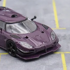 Mô Hình Xe Koenigsegg Agera One:1 Tỷ Lệ 1:64 HKM – Mô Hình Xe Siêu Sang Chi Tiết, Quà Tặng Độc Đáo Cho Người Yêu Xe
