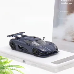 Mô Hình Xe Koenigsegg Agera One:1 Tỷ Lệ 1:64 HKM – Mô Hình Xe Siêu Sang Chi Tiết, Quà Tặng Độc Đáo Cho Người Yêu Xe