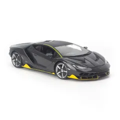 Mô hình xe hơi Lamborghini Centenario LP770-4 1:18 Maisto - Mô phỏng chi tiết siêu xe thể thao đẳng cấp, quà tặng hoàn hảo cho tín đồ xe hơi