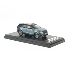 Mô Hình Xe Land Rover Range Rover Velar 2017 Tỷ Lệ 1:64 - Món Quà Trang Trí Nhà Cửa Chất Lượng Cao