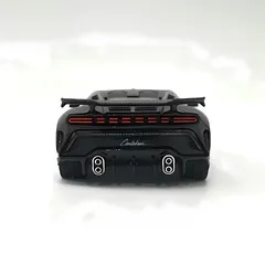 Mô Hình Xe Ô Tô Bugatti Centodieci 2019 Tỉ Lệ 1:64 MiniGT - Đồ Chơi Sưu Tầm Cao Cấp, Quà Tặng Độc Đáo