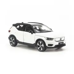 Mô Hình Xe Ô Tô Volvo XC40 Tỉ Lệ 1:18 - Trang Trí Nhà Cửa Đẹp, Chi Tiết Thực Tế, Quà Tặng Cho Người Đam Mê Xe Cộ