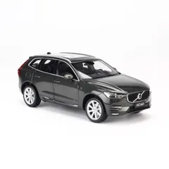 Mô Hình Xe Ô Tô Volvo XC90 Tỉ Lệ 1:18 Dealer - Chi Tiết Kim Loại, Mở Được Cửa, Quà Tặng Dành Cho Nhà Sưu Tập