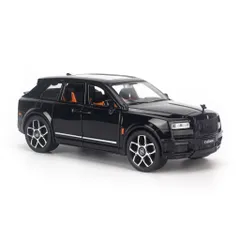 Mô Hình Xe Rolls Royce Cullinan 2018 Tỷ Lệ 1:20 XLG - Đồ Chơi Mô Phỏng Sang Trọng Cho Người Sưu Tầm Hâm Mộ Xe Hơi