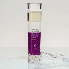Nước Cân Bằng Da Dầu Mụn Juliette Armand Clarifying Active Lotion 210ml - Làm Sạch, Se Khít Lỗ Chân Lông và Ngăn Ngừa Mụn