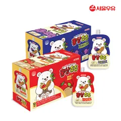 Nước Hồng Sâm Chuchu Hàn Quốc Cho Trẻ Em - Giải Pháp Dinh Dưỡng Tự Nhiên, Hỗ Trợ Phát Triển Toàn Diện Và Tăng Cường Đề Kháng