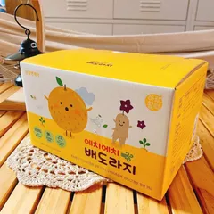Nước Hồng Sâm Lê Hoa Chuông Chunho Ncare Cho Trẻ Em - Thức Uống Tăng Cường Sức Đề Kháng Dành Cho Bé Từ 2-10 Tuổi