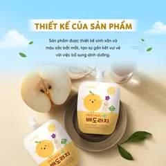 Nước Hồng Sâm Lê Hoa Chuông Chunho Ncare Cho Trẻ Em - Thức Uống Tăng Cường Sức Đề Kháng Dành Cho Bé Từ 2-10 Tuổi