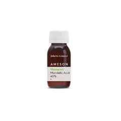 Peel Mandelic Acid 40% Juliette Armand 50ml - Tẩy Da Chết Hỗ Trợ Trẻ Hóa Làn Da, Cải Thiện Nếp Nhăn, Thâm Mụn, Duy Trì Độ Ẩm