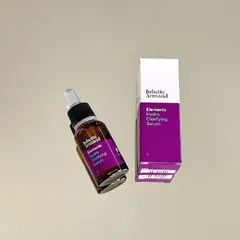 Serum Dưỡng Ẩm Da Dầu Mụn Juliette Armand Hydra Clarifying - Giảm Mụn, Điều Tiết Dầu, Se Khít Lỗ Chân Lông 20ml