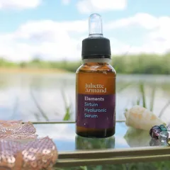 Serum Dưỡng Ẩm Trẻ Hóa Da Juliette Armand Sirtuin Hyaluronic - Cấp Ẩm Sâu, Giúp Da Căng Mịn, Phục Hồi Da Khô, Nhạy Cảm 20ml