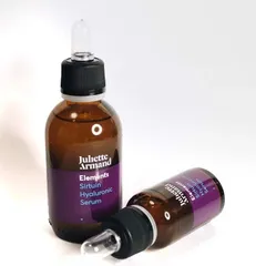 Serum Dưỡng Ẩm Trẻ Hóa Da Juliette Armand Sirtuin Hyaluronic - Cấp Ẩm Sâu, Giúp Da Căng Mịn, Phục Hồi Da Khô, Nhạy Cảm 20ml