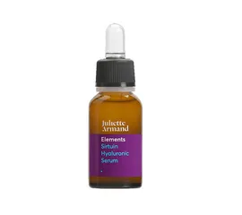 Serum Dưỡng Ẩm Trẻ Hóa Da Juliette Armand Sirtuin Hyaluronic - Cấp Ẩm Sâu, Giúp Da Căng Mịn, Phục Hồi Da Khô, Nhạy Cảm 20ml