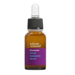 Serum Dưỡng Ẩm Trẻ Hóa Da Juliette Armand Sirtuin Hyaluronic - Cấp Ẩm Sâu, Giúp Da Căng Mịn, Phục Hồi Da Khô, Nhạy Cảm 20ml