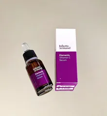 Serum Dưỡng Sáng Da Juliette Armand Vitamin C 20ml – Làm Đồng Đều Màu Da, Chống Oxy Hóa, Phục Hồi Làn Da Sáng Khỏe
