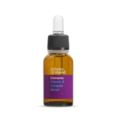 Serum Juliette Armand Elements Vitamin B Complex - Hỗ trợ làm dịu da, phục hồi da mụn và nhạy cảm, chiết xuất vitamin B dưỡng ẩm 20ml