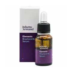 Serum Trẻ Hóa Da Juliette Armand Bio Placenta 20ml - Giữ Ẩm, Tăng Cường Collagen, Phục Hồi Da Mịn Màng, Sáng Đều Màu