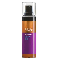 Serum Juliette Armand Vitamin C 12% - Làm Sáng Da, Cải Thiện Độ Mịn, Ngăn Nám và Vết Thâm, Chai 10ml