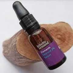 Serum Trẻ Hóa Juliette Armand Retinol 3% - Serum Chống Oxy Hóa Giúp Căng Bóng Da, Mờ Nếp Nhăn và Thâm Nám 20ml