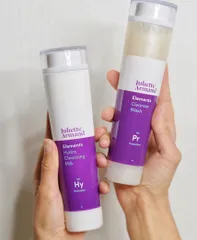Sữa Rửa Mặt Làm Sạch Sâu Juliette Armand Cleanser Wash 210ml - Gel Tạo Bọt Nhẹ Nhàng, Phù Hợp Mọi Loại Da, Giúp Da Sạch Mịn Tươi Mát.