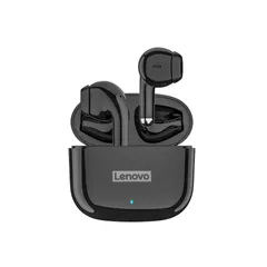 Tai Nghe Bluetooth Lenovo LP40 Pro Không Dây - Thiết Kế Nhỏ Gọn, Âm Thanh Trung Thực, Chất Lượng Cao, Chống Nước IPX5, Chơi Game Mượt Mà