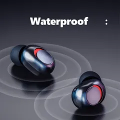 Tai nghe Lenovo Bluetooth 5.0 PD1X - Âm Thanh Nổi Chống Ồn, Kết Nối Ổn Định và Chất Lượng HD, Thiết Kế Không Dây Hiện Đại