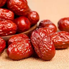 Táo Đỏ Sấy Khô Kobe Bussan 500g - Nguyên Liệu Bổ Dưỡng, Vị Ngọt Thanh, Hỗ Trợ Sức Khỏe, Quà Biếu Tuyệt Vời