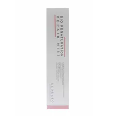 Xịt Khoáng Tế Bào Gốc Bio Renaturation PDRN Toner Mist 150ml - Hỗ Trợ Phục Hồi Da, Cấp Nước, Làm Sáng Da Từ Thảo Mộc Thiên Nhiên
