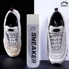 Xịt Tạo Bọt Vệ Sinh Giày Sneaker Premium 300ml - Sạch Bóng Như Mới, Công Thức An Toàn, Dễ Dàng Sử Dụng