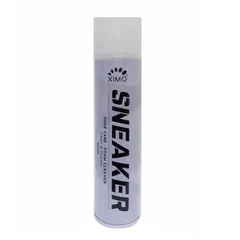 Xịt Tạo Bọt Vệ Sinh Giày Sneaker Premium 300ml - Sạch Bóng Như Mới, Công Thức An Toàn, Dễ Dàng Sử Dụng