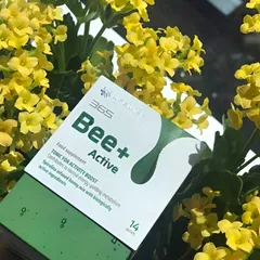 Bột Uống Lifewise 365 Bee+ Active - Hỗ Trợ Năng Lượng Từ Mật Ong & Chiết Xuất Tự Nhiên, Giúp Tăng Cường Sức Khỏe & Thể Lực