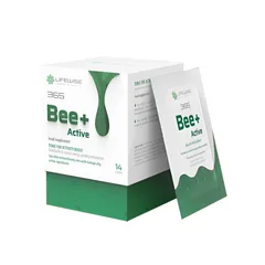 Bột Uống Lifewise 365 Bee+ Active - Hỗ Trợ Năng Lượng Từ Mật Ong & Chiết Xuất Tự Nhiên, Giúp Tăng Cường Sức Khỏe & Thể Lực